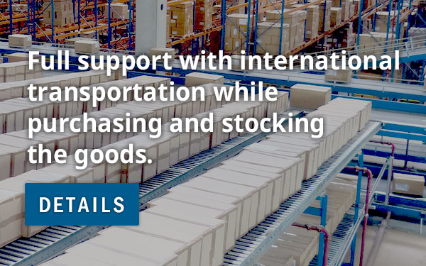Global Logistics
